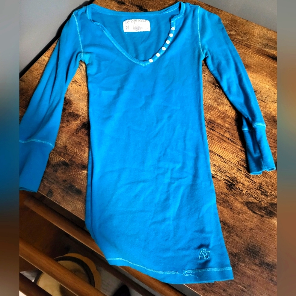 Aeropostale shirt